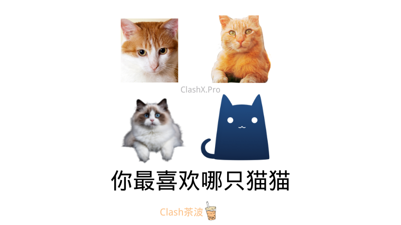 Clash 客户端下载 Clash 客户端下载